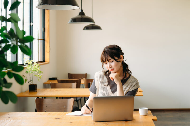 未経験からWebライターを始めるには？