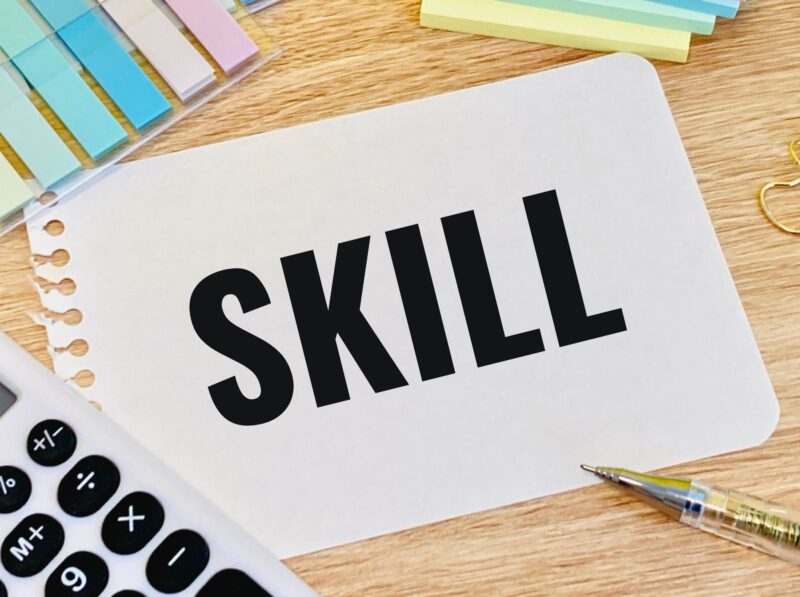 Webライターを始めるためのスキル