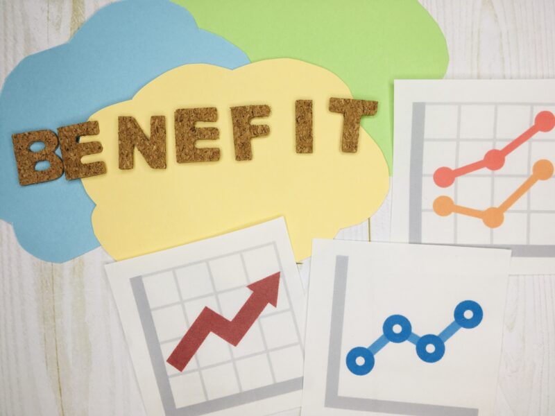 Webライターを始めたらどの程度稼げるのか